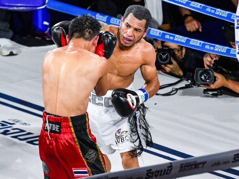 The Ring Ratings Reviewed For 2025: Junior Flyweight (Limit: 108 Pounds)