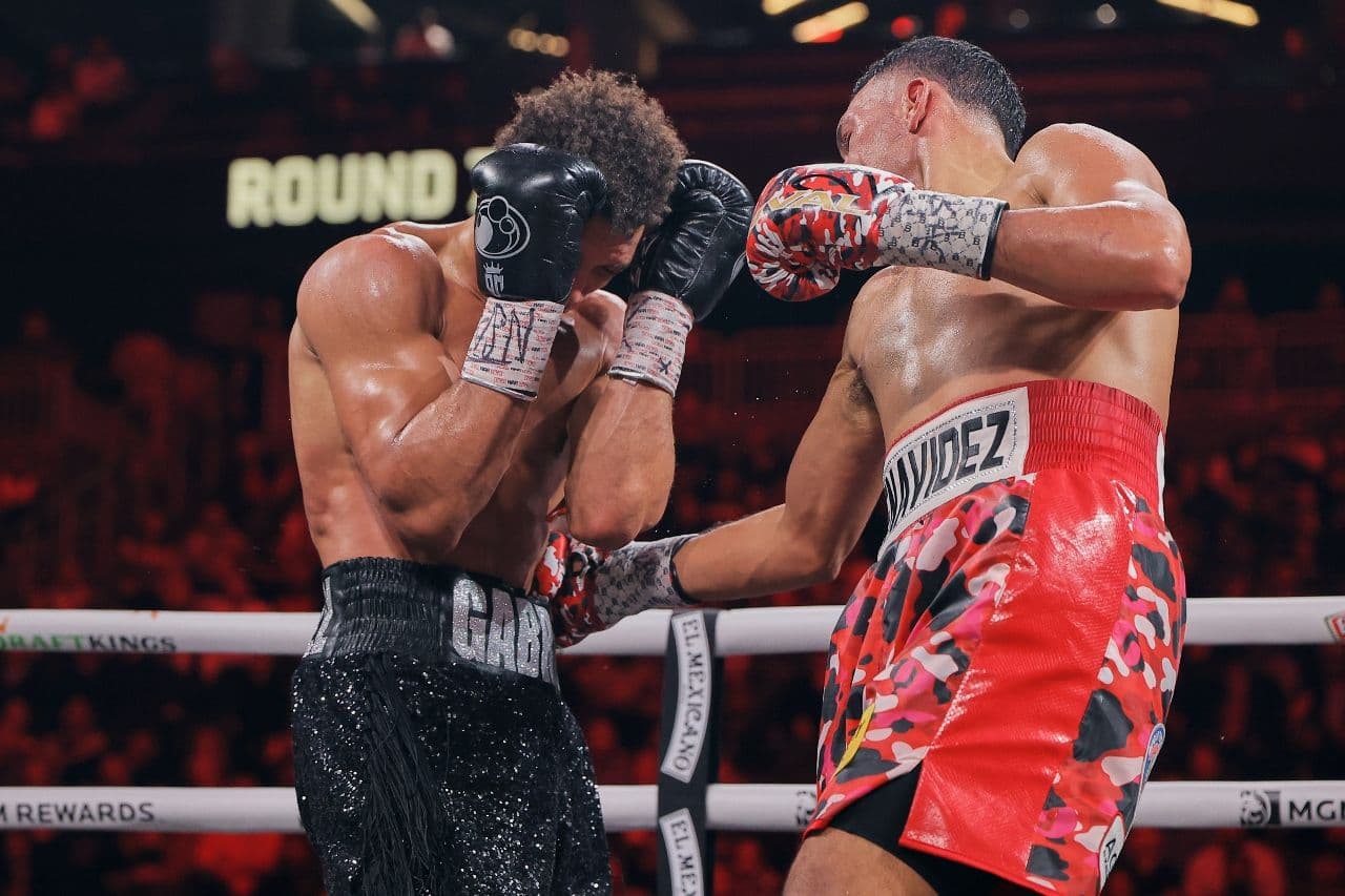 Albert Ramirez: Benavidez Won Because Morrell Didn't Show His Cuban Style
