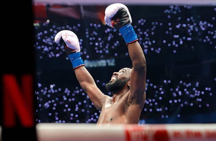 Mike Coppinger: Terence Crawford is indeed great, but how great? That's up for debate