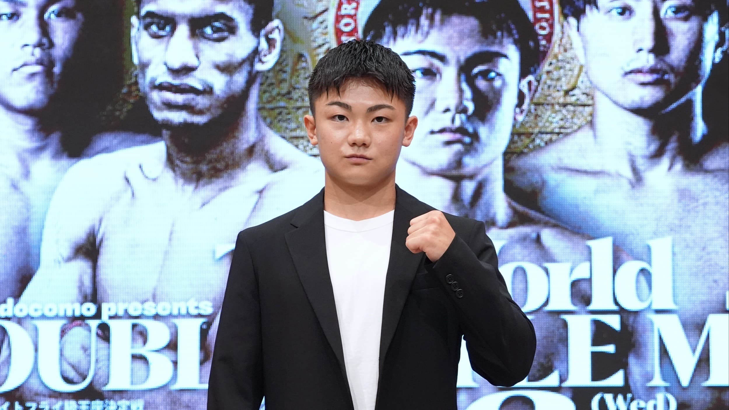 Kira ready for Canizales title clash in just fifth fight