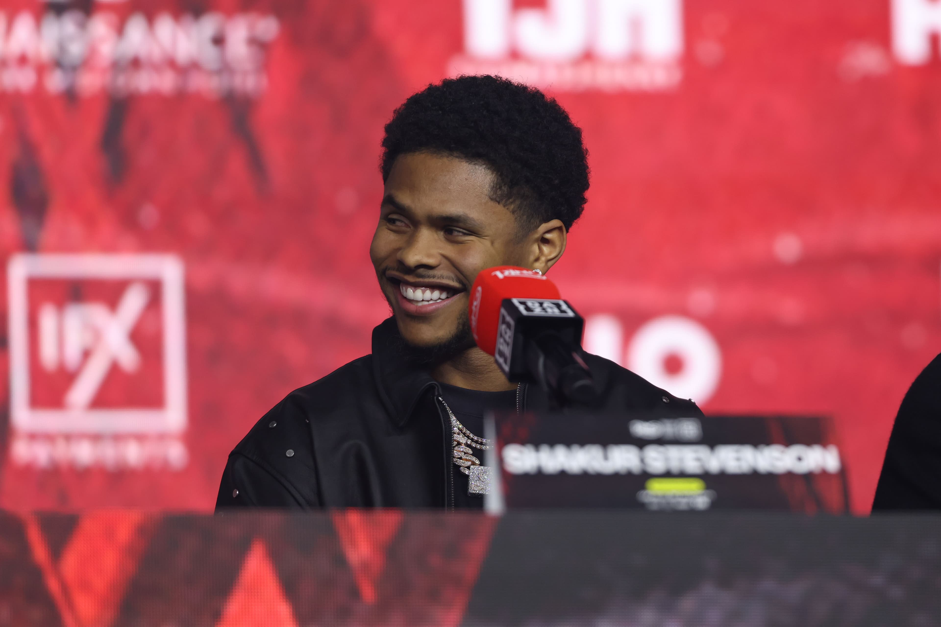 Foster: Shakur Stevenson Might Get Exposed By Devin Haney