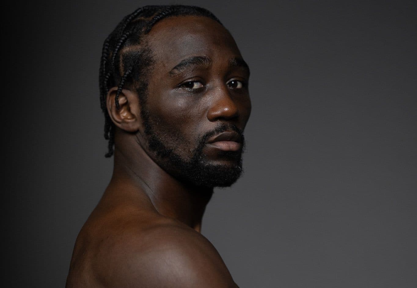Crawford: “There’s Not A Lot Of Legacy Fights At 154”