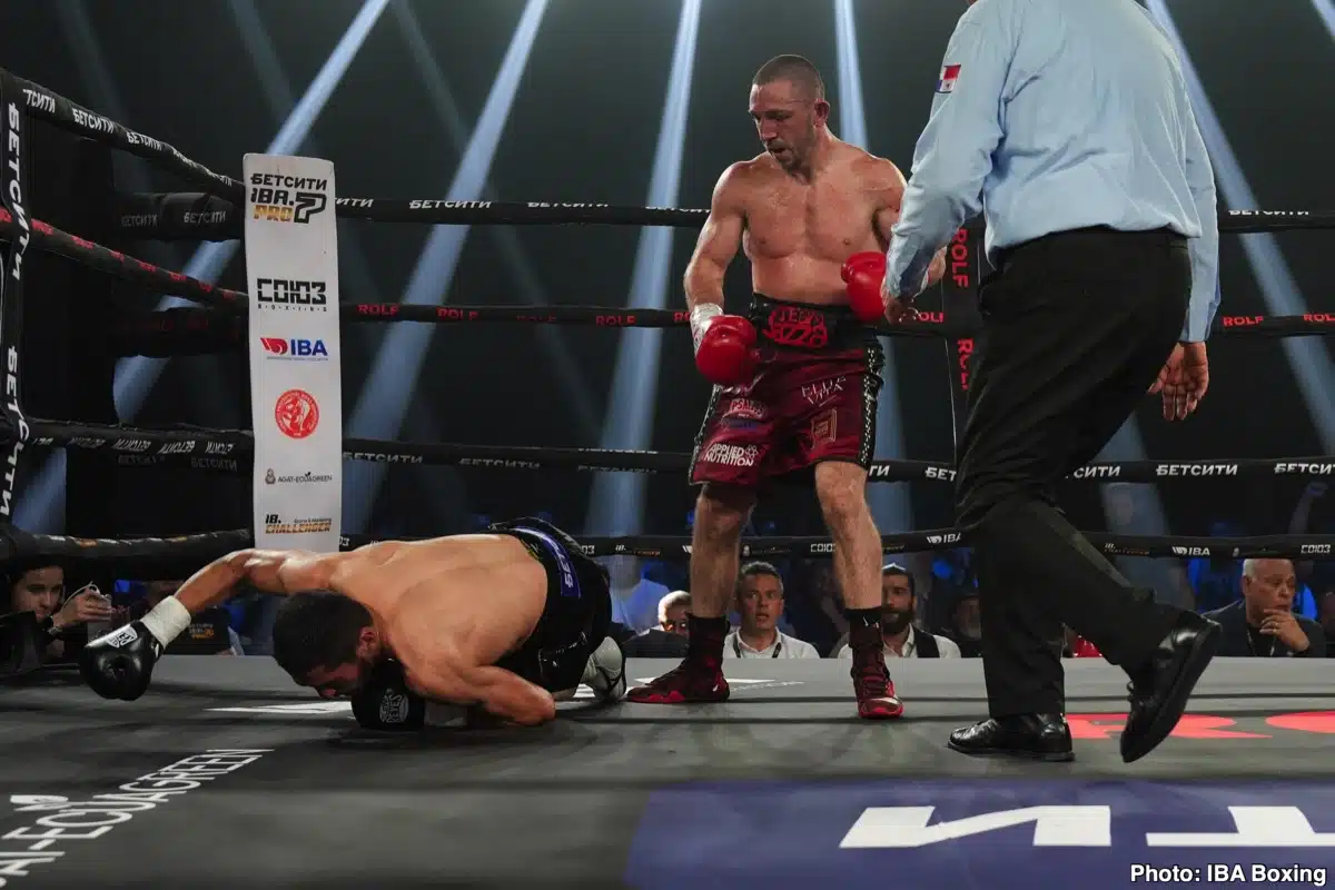 Ball open to historic Liverpool derby with Dickens