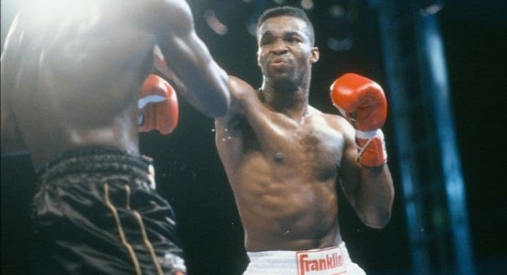 Delayed But Not Denied, Michael Nunn enters IBHOF right on time