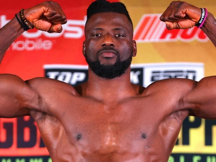 Efe Ajagba Focused on Martin Bakole, But Open To Future Richard Torrez Showdown