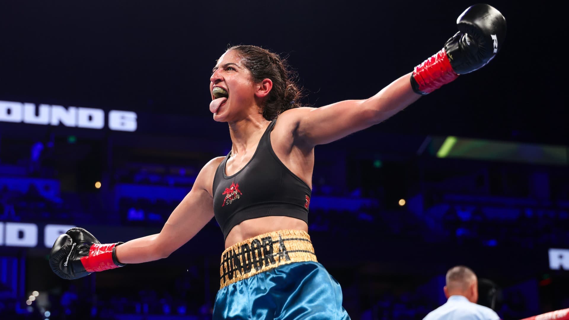 There's Still No Antidote For 'Sweet Poison' Gabriela Fundora