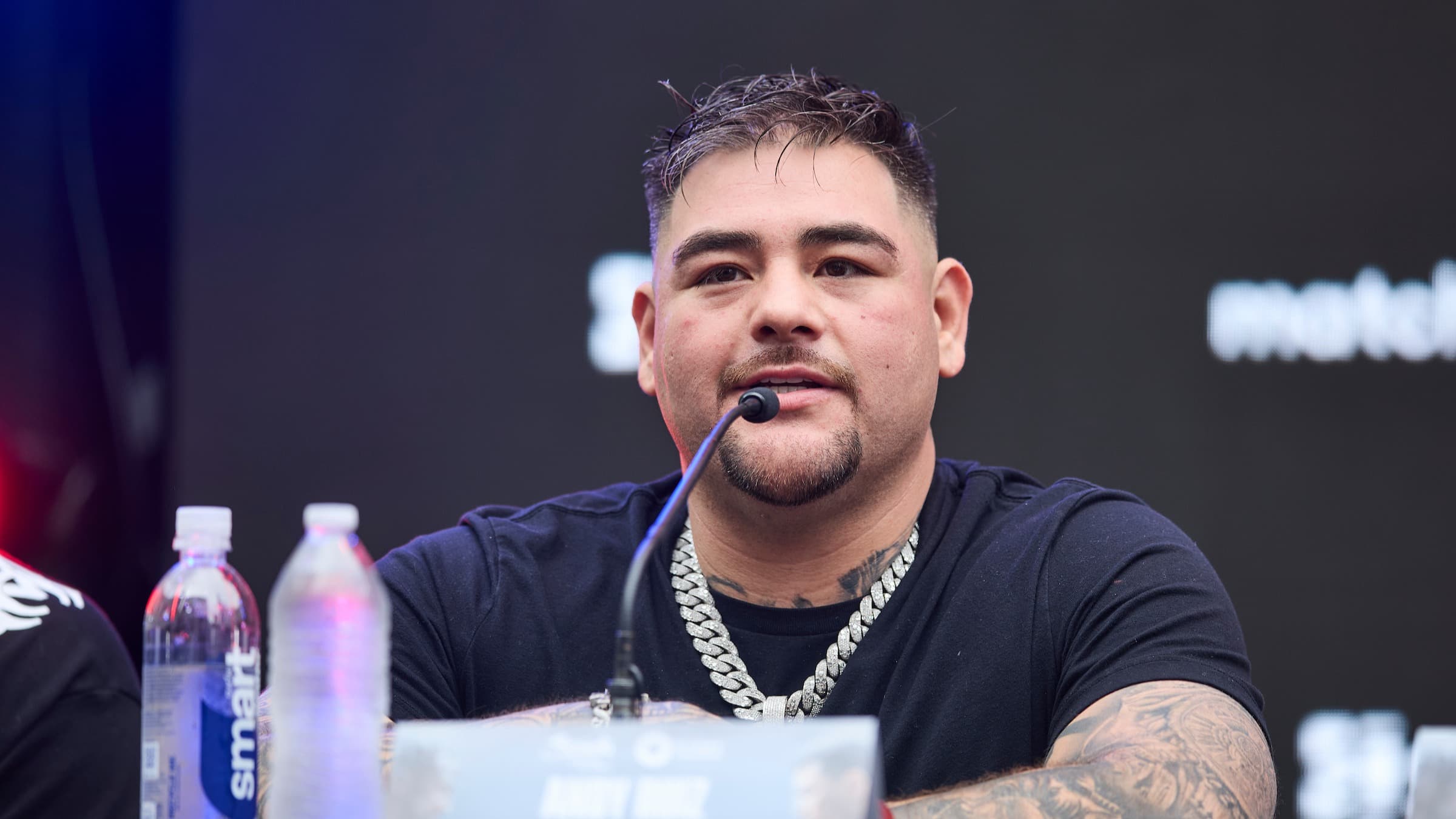 Hearn Believes Ruiz Would Beat Kabayel, Dubois, Wardley