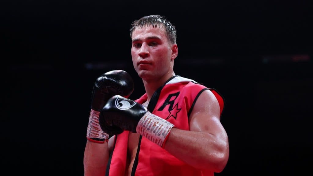 Lucas Roehrig signs Zuffa deal, set for Nov. 7 slot