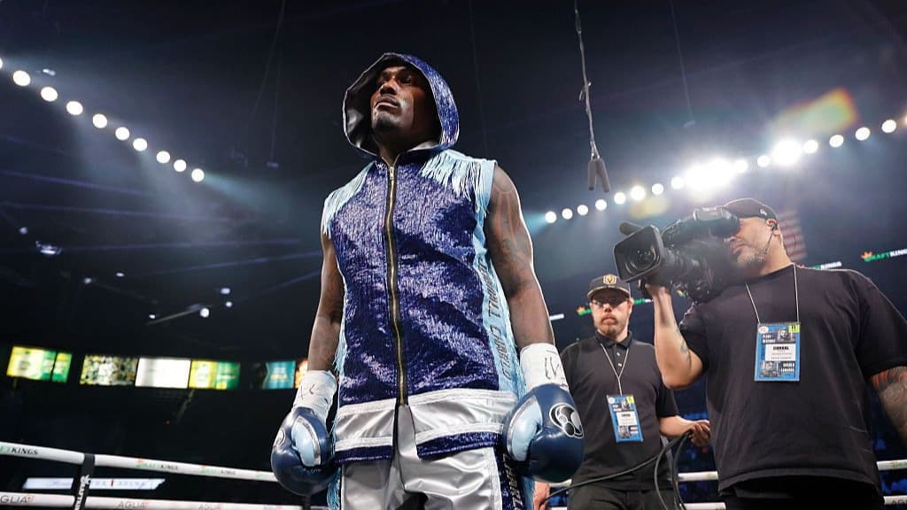 Jermall Charlo added to Spence-Tszyu card in Australia