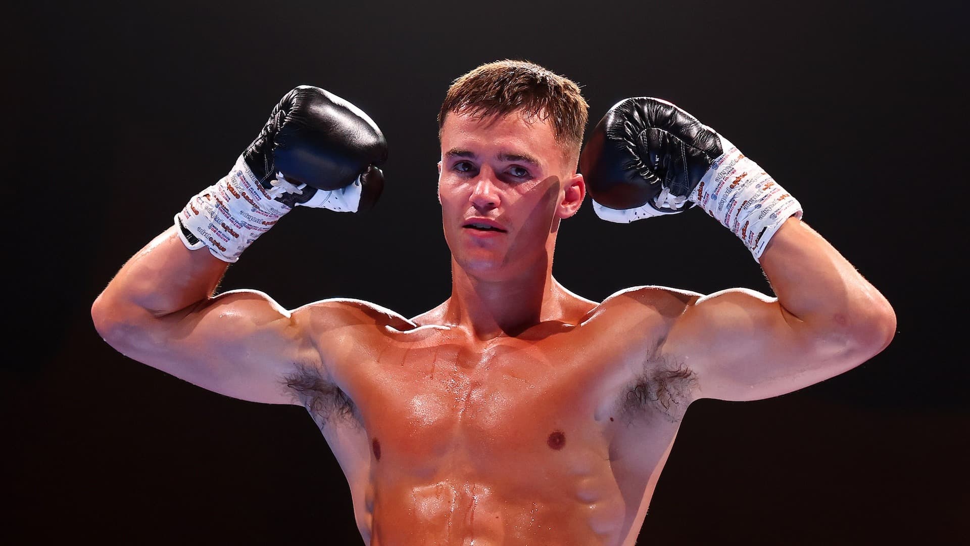 Taylor Bevan laying groundwork for tough tasks ahead