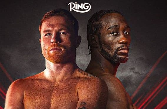 Allegiant Stadium will host Canelo Alvarez vs. Terence Crawford on Sept. 13